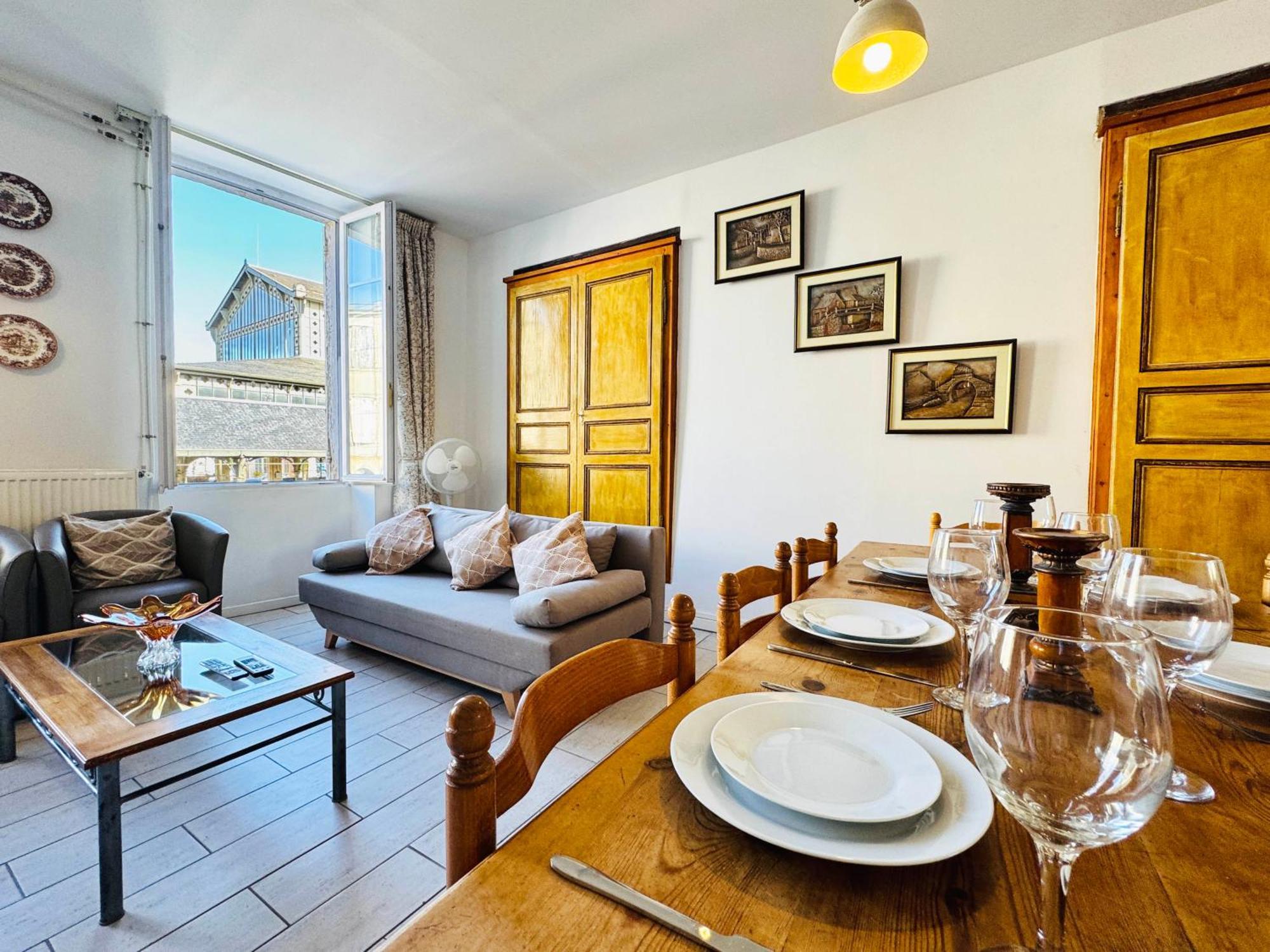 Maison De Ville Au Coeur D'Une Bastide Historique Monsegur  Ngoại thất bức ảnh